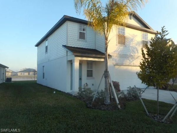 17568 Monte Isola WAY, NORTH FORT MYERS, FL 33917