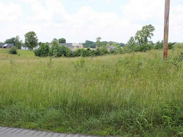 Lot 2 Lick Branch Road, Glasgow, KY 42141