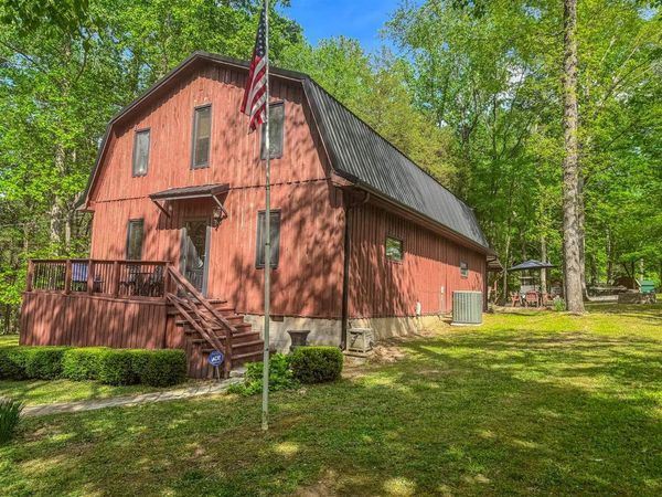 340 Sauger Trail, Scottsville, KY 42164