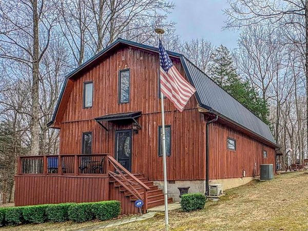 340 Sauger Trail , Scottsville, KY 42164