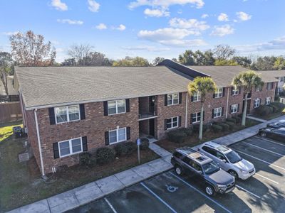 415 Parkdale Drive, Unit 2b, Charleston, SC 29414