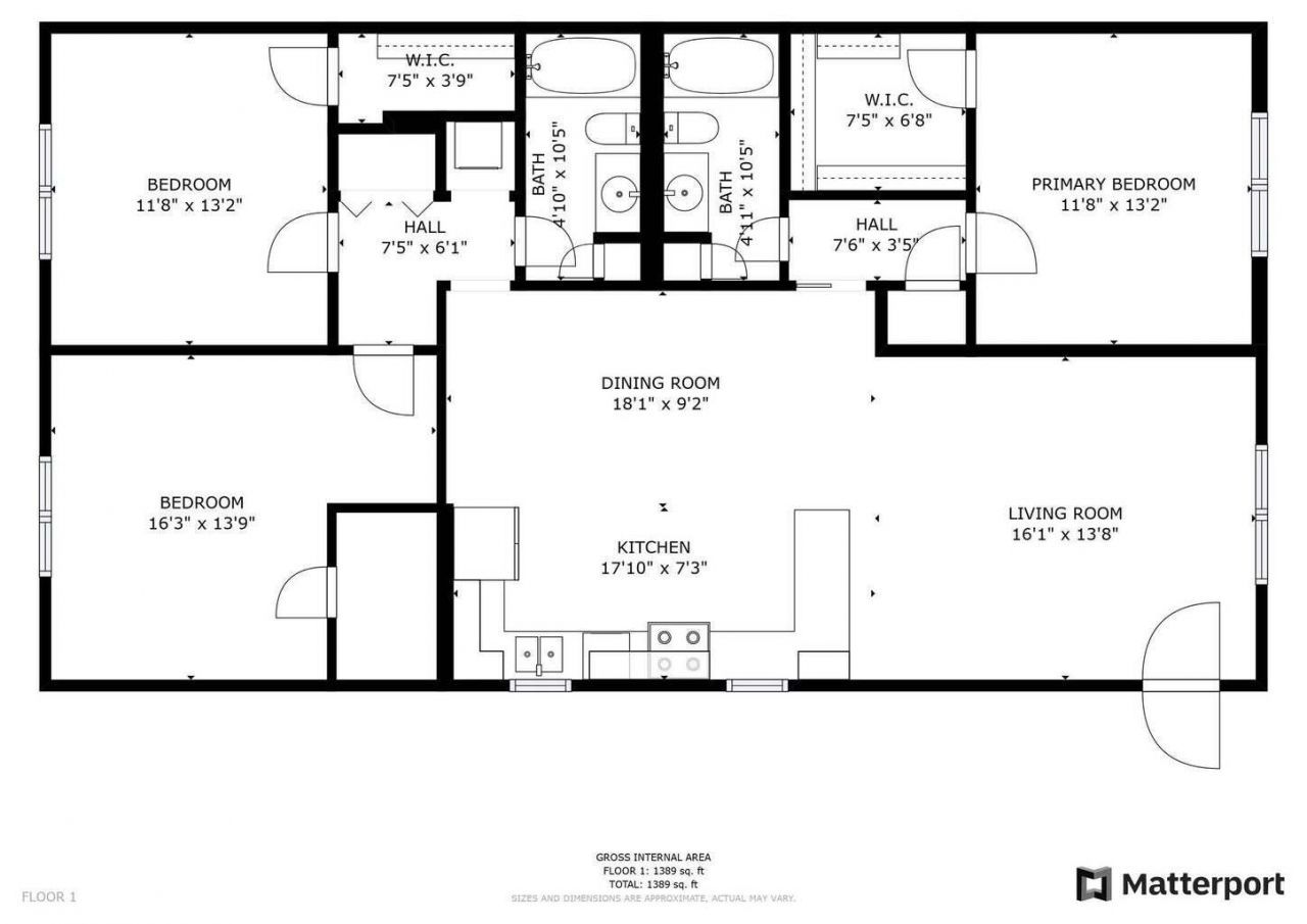 415 Parkdale Drive Photo 62