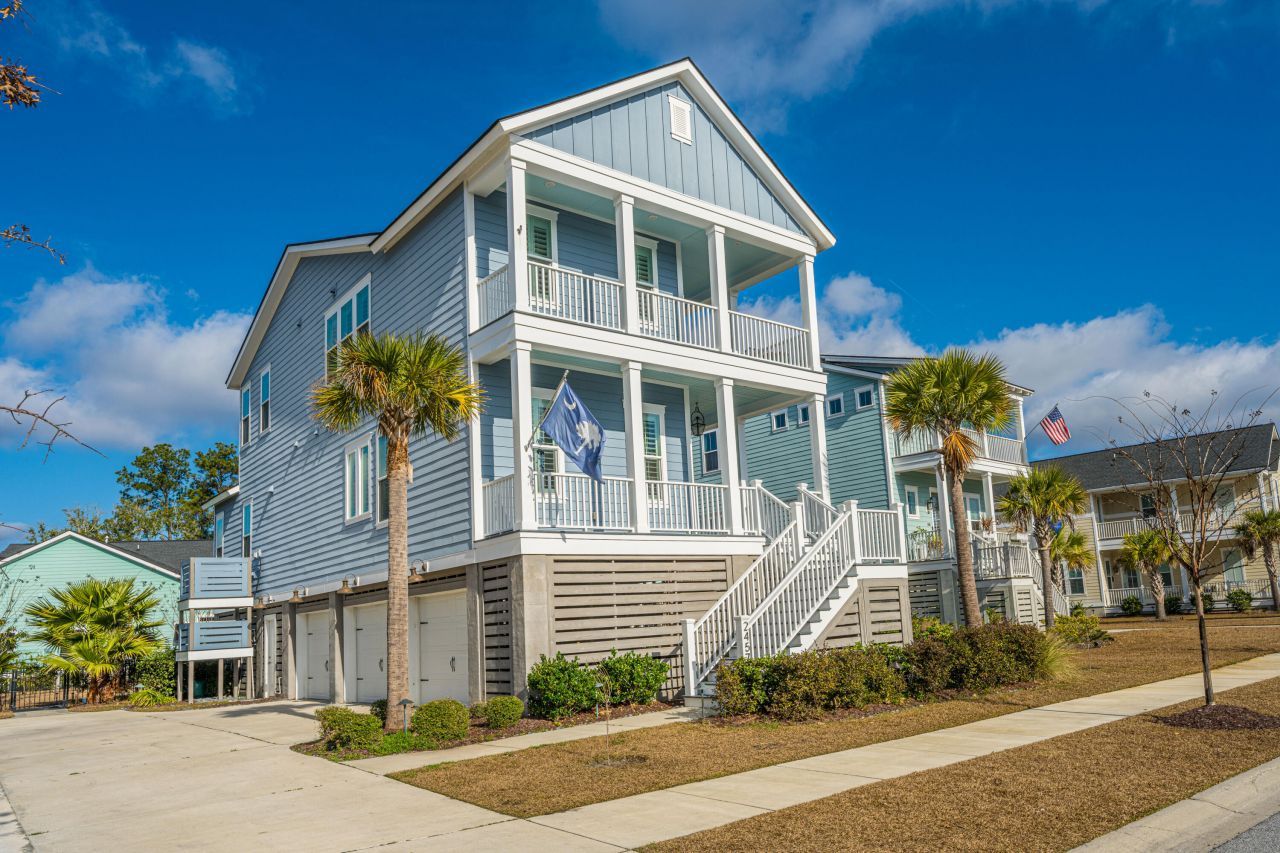 2457 Lieutenant Dozier Drive Photo 1