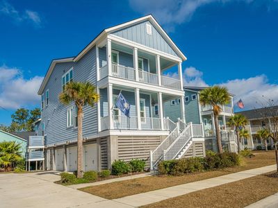 2457 Lieutenant Dozier Drive, Johns Island, SC 29455