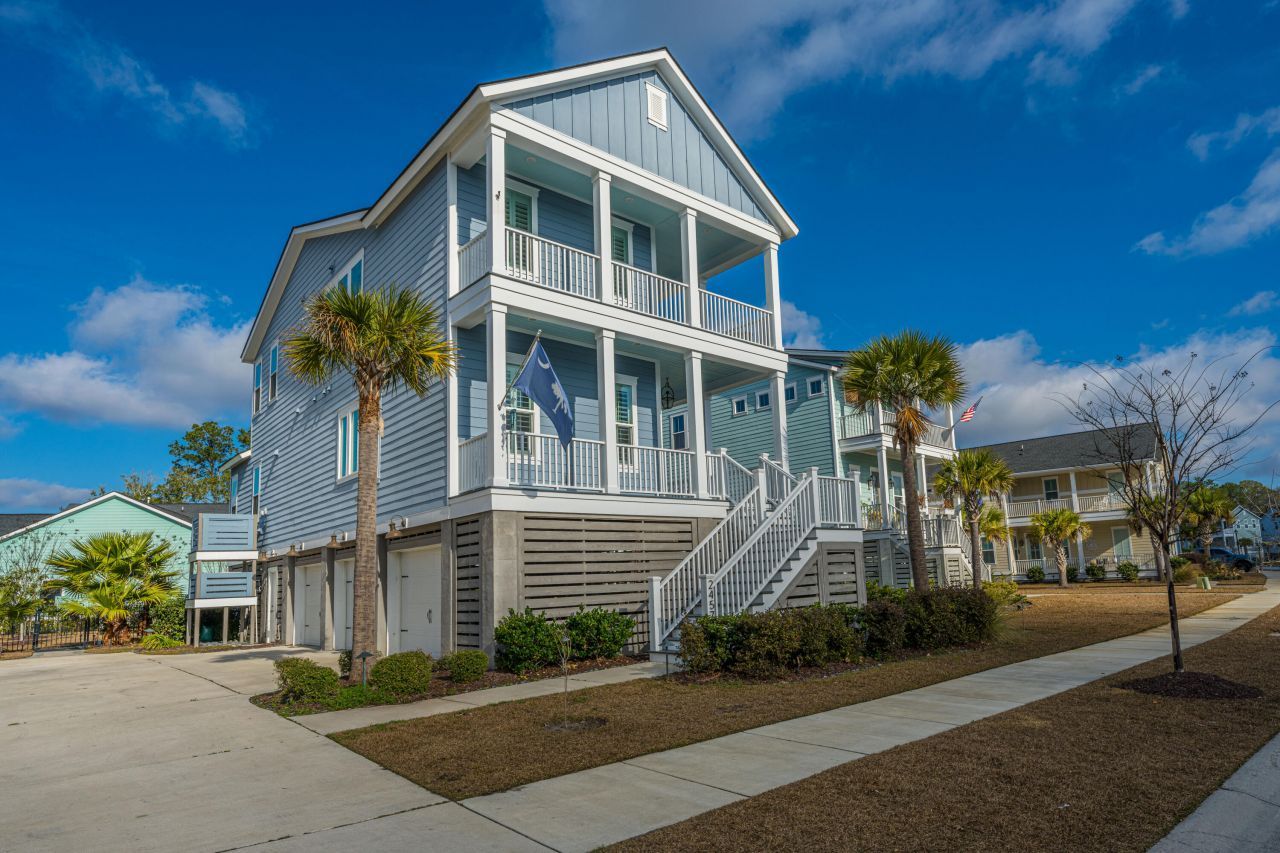 2457 Lieutenant Dozier Drive Photo 3