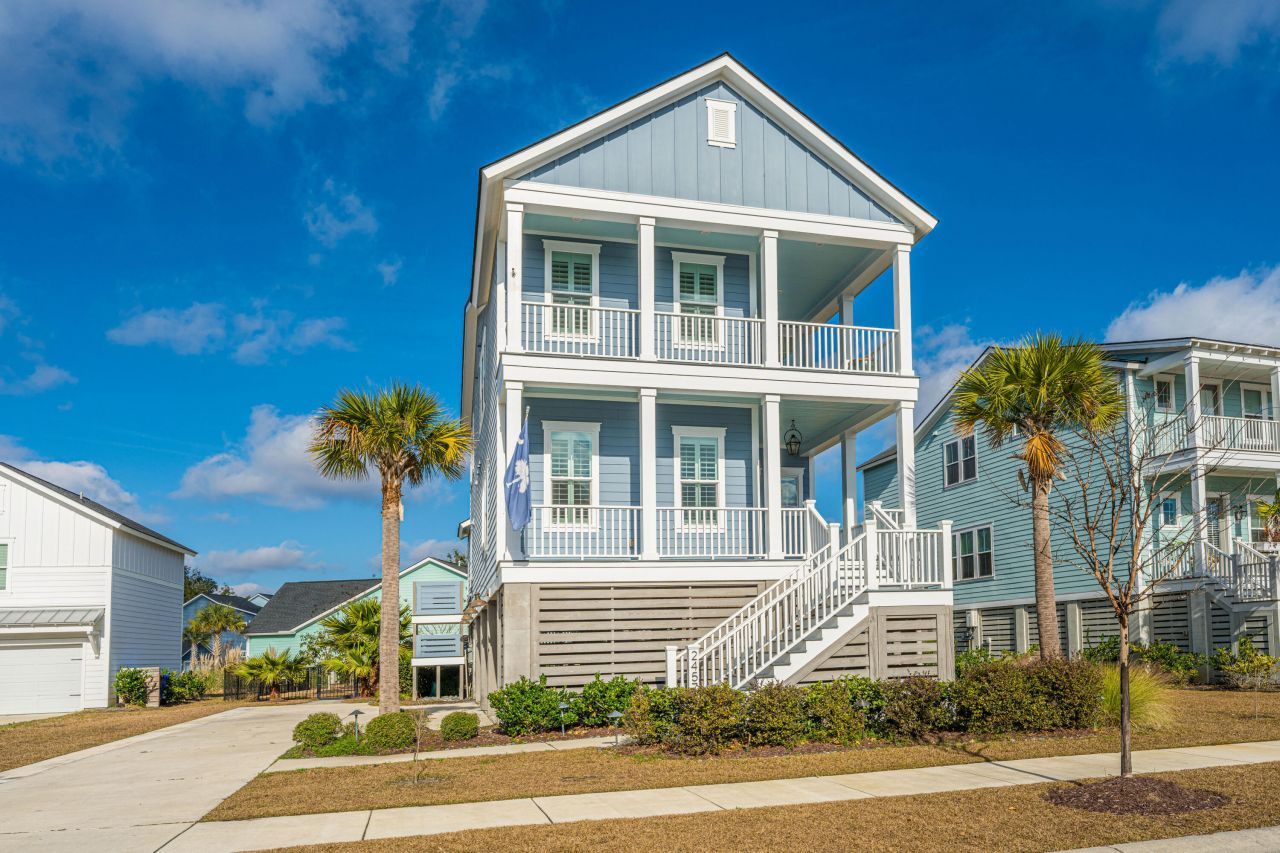 2457 Lieutenant Dozier Drive Photo 4