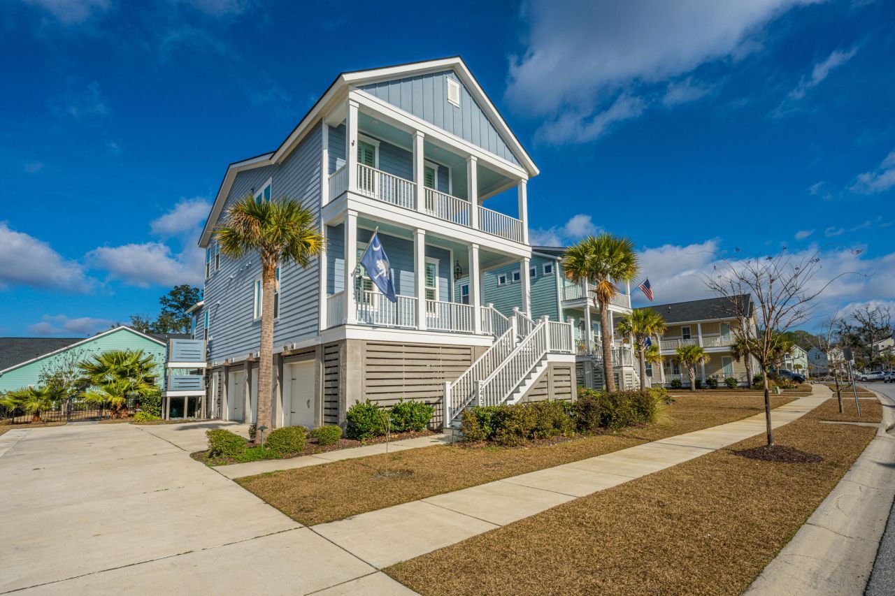 2457 Lieutenant Dozier Drive Photo 5