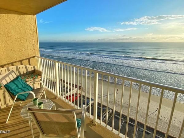 3501 S Atlantic Avenue, Unit 621, Daytona Beach, FL 32118
