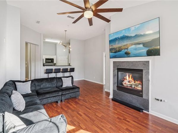 4805 W Village Way SE, Unit 2404, Smyrna, GA 30080