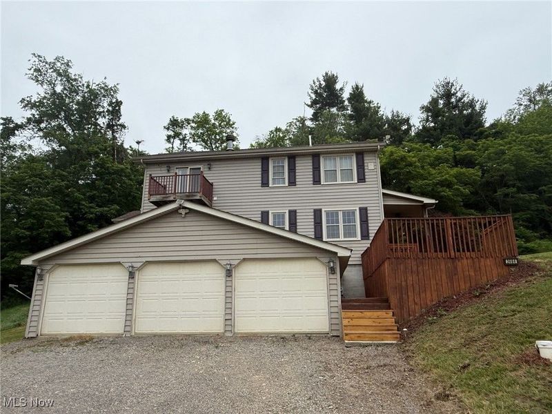 2484 Township Road 262, Bergholz, OH 43908 Photo 2