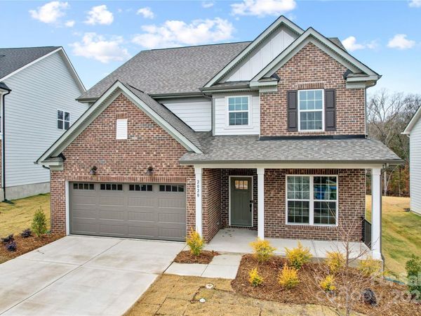 2020 Waxhaw Crossing Drive, Unit 256, Waxhaw, NC 28173