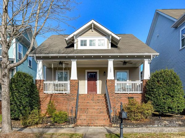 152 Lavender Bloom Loop, Mooresville, NC 28115