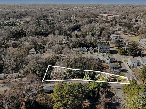 1341 Mulberry Avenue, Charlotte, NC 28216