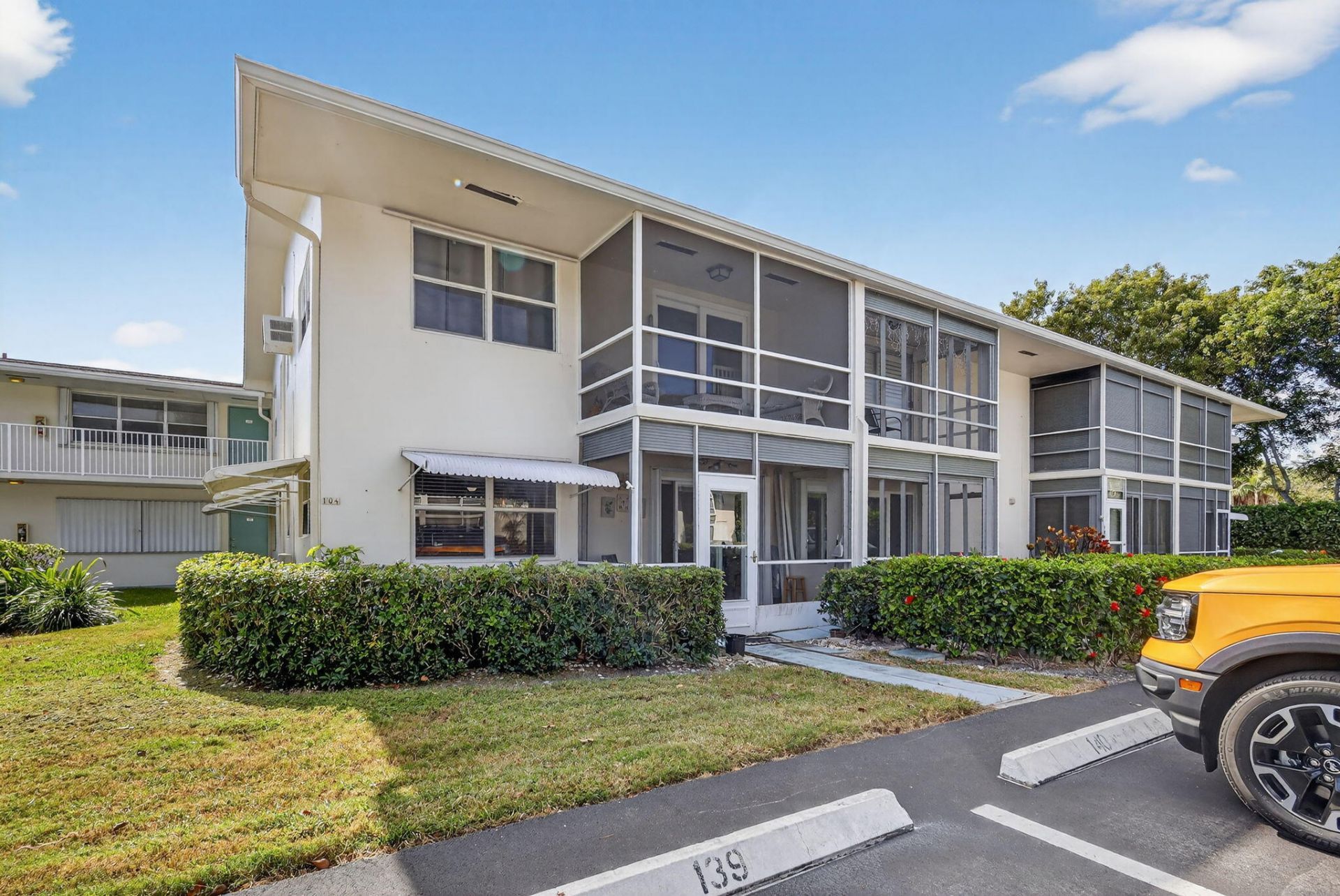 480 Horizons W, Unit 104, Boynton Beach, FL 33435 Photo