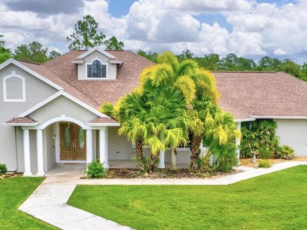 16181 81st Lane N, Loxahatchee, FL 33470