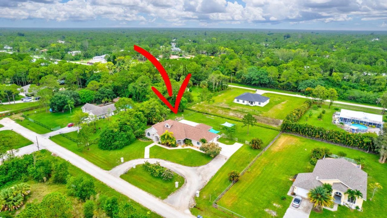 16181 81st Lane N, Loxahatchee, FL 33470 Photo