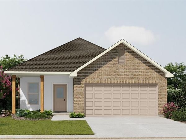 21339 Shadow Bend Drive, Covington, LA 70435