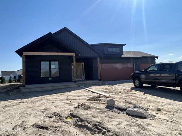 5048 Magnolia Drive, Oregon, OH 43616