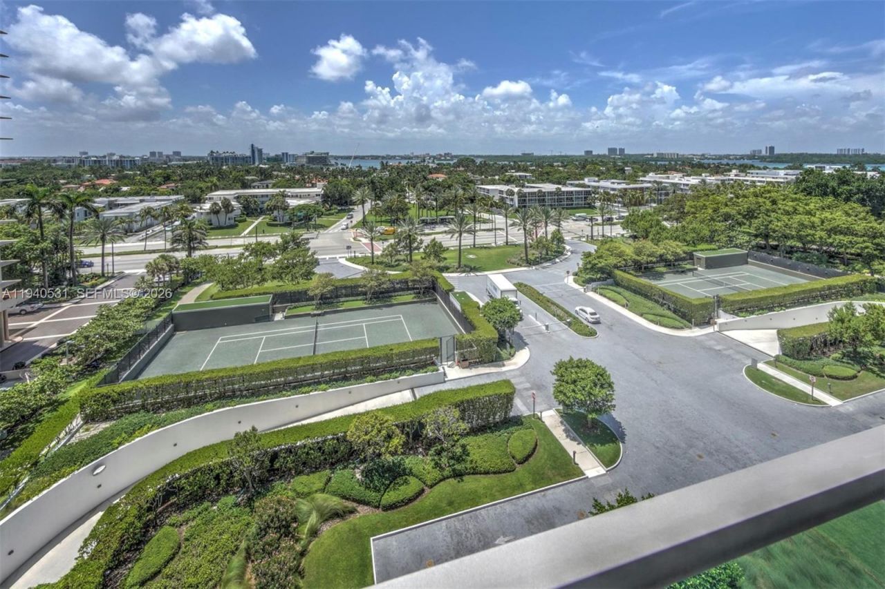 10201 Collins Ave, Unit 804, Bal Harbour, FL 33154 Photo