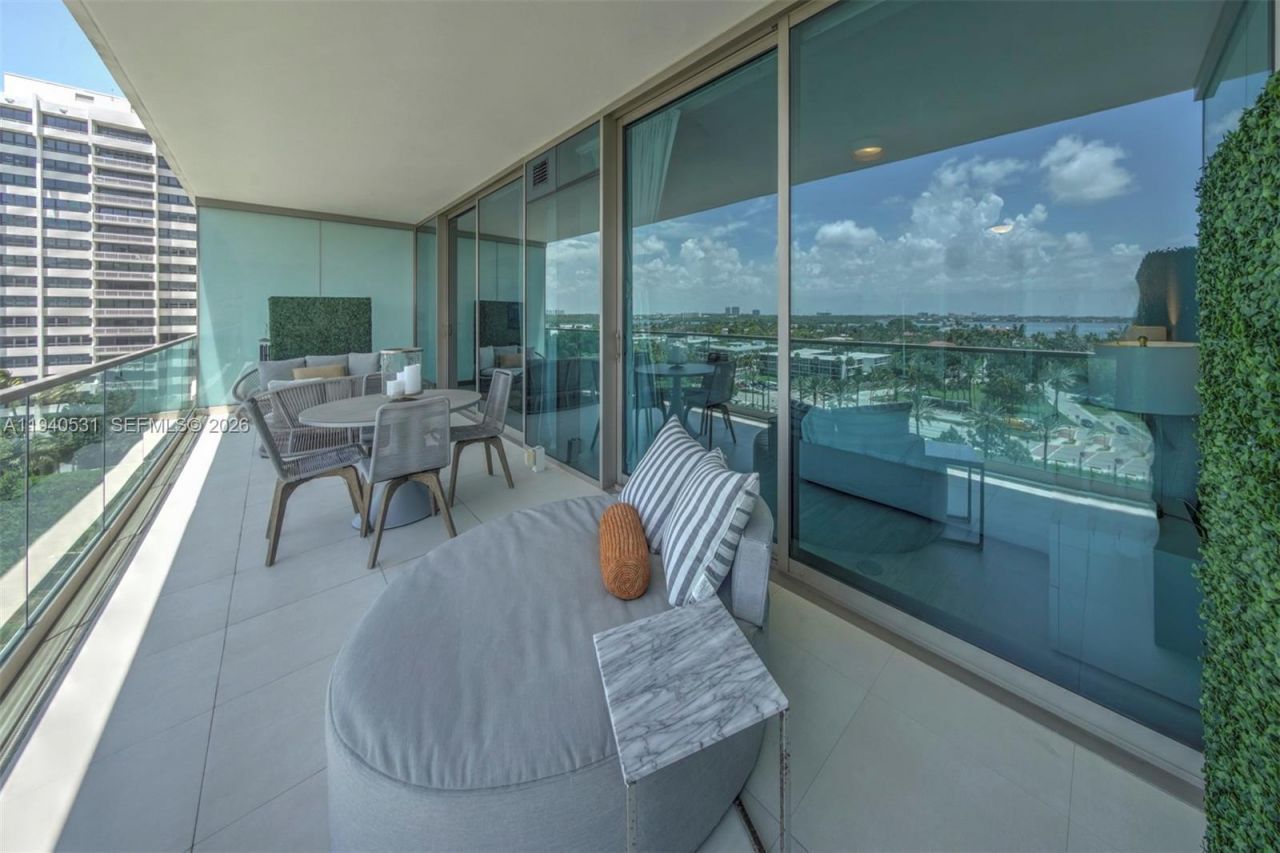 10201 Collins Ave, Unit 804, Bal Harbour, FL 33154 Photo
