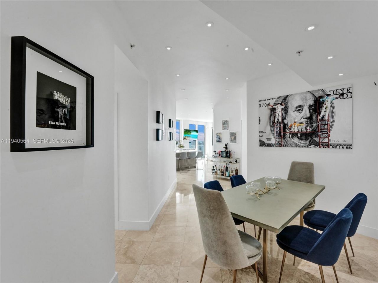 1755 E Hallandale Beach Blvd, Unit PH04E, Hallandale Beach, FL 33009 Photo