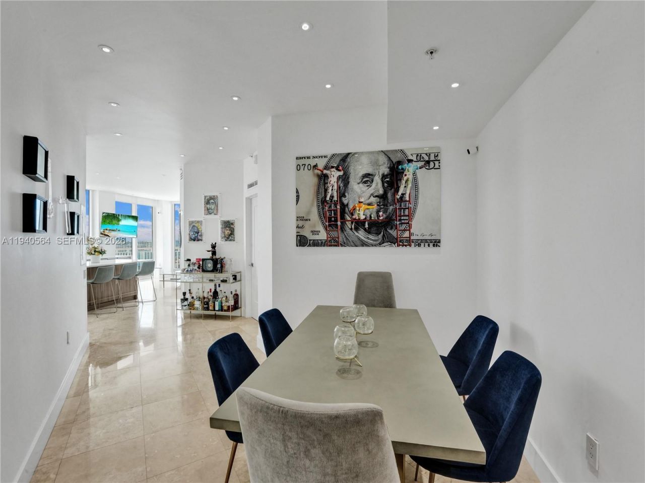 1755 E Hallandale Beach Blvd, Unit PH04E, Hallandale Beach, FL 33009 Photo