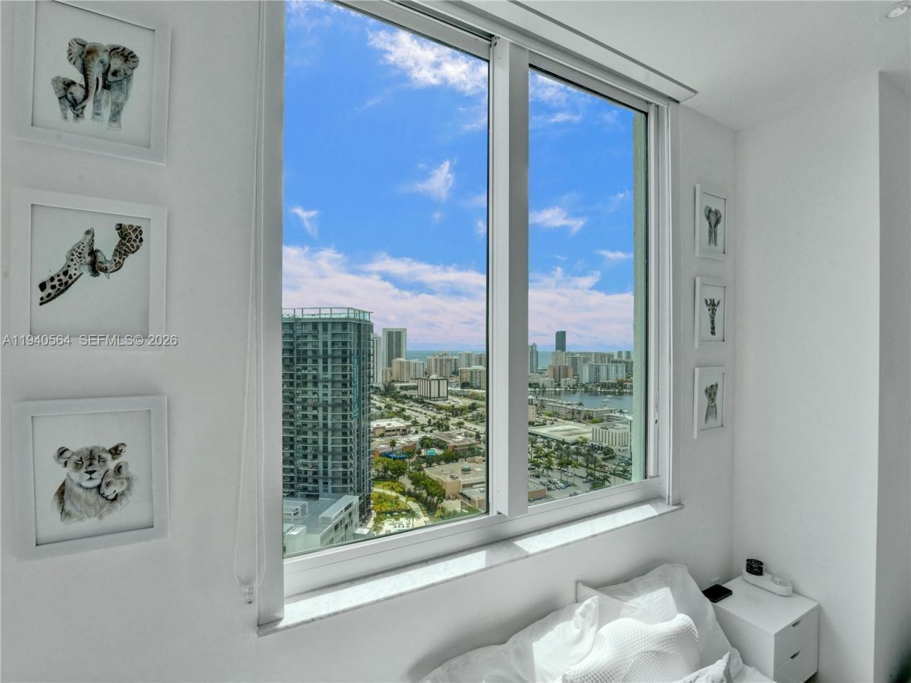 1755 E Hallandale Beach Blvd, Unit PH04E, Hallandale Beach, FL 33009 Photo