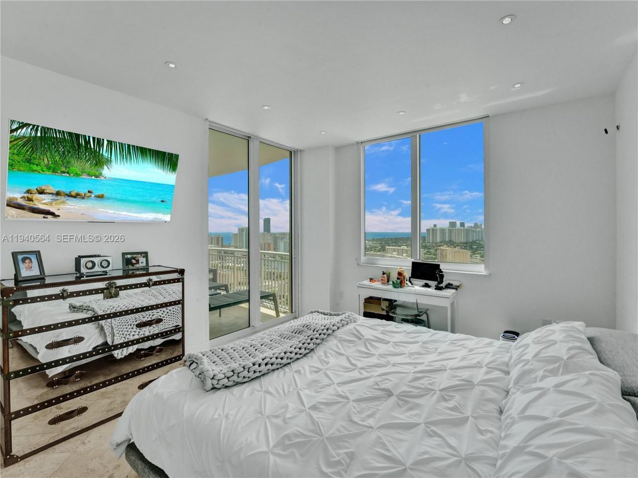 1755 E Hallandale Beach Blvd, Unit PH04E, Hallandale Beach, FL 33009 Photo