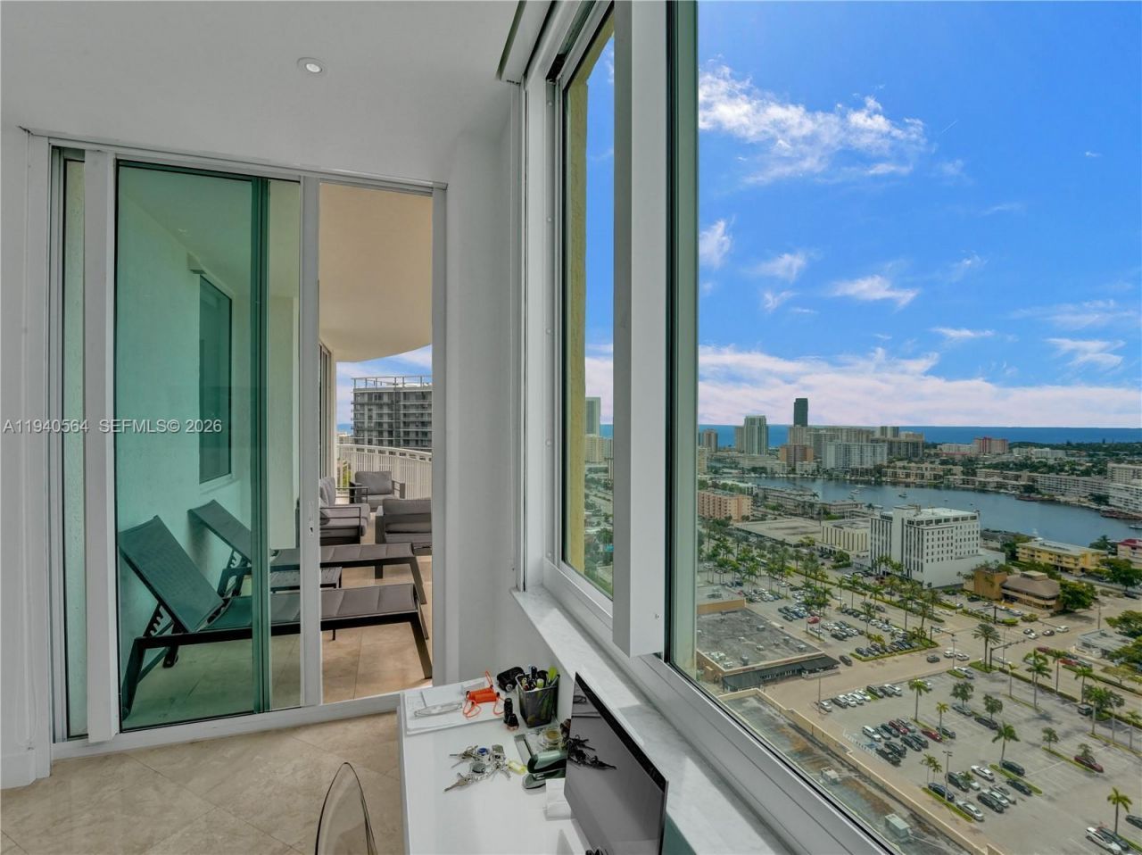 1755 E Hallandale Beach Blvd, Unit PH04E, Hallandale Beach, FL 33009 Photo