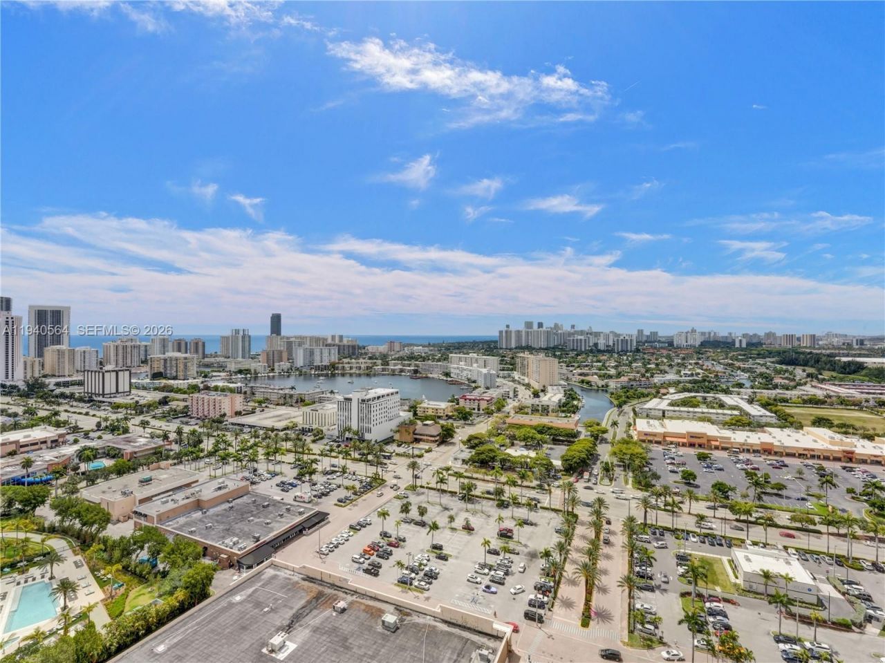 1755 E Hallandale Beach Blvd, Unit PH04E, Hallandale Beach, FL 33009 Photo