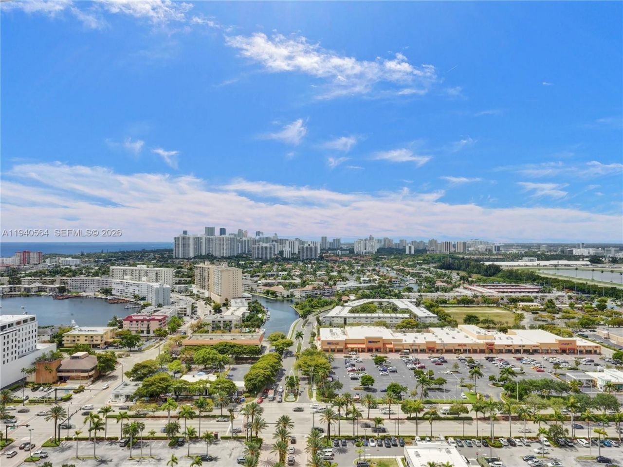 1755 E Hallandale Beach Blvd, Unit PH04E, Hallandale Beach, FL 33009 Photo
