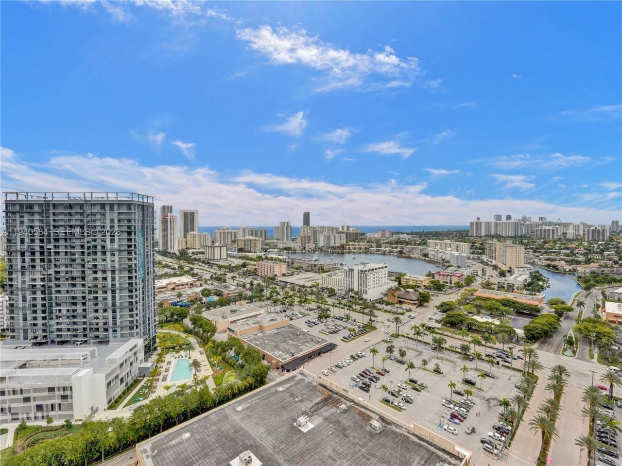 1755 E Hallandale Beach Blvd, Unit PH04E, Hallandale Beach, FL 33009 Photo