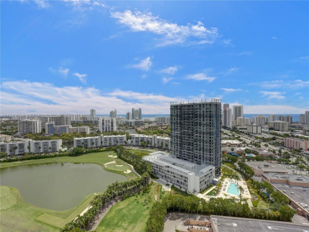 1755 E Hallandale Beach Blvd, Unit PH04E, Hallandale Beach, FL 33009 Photo