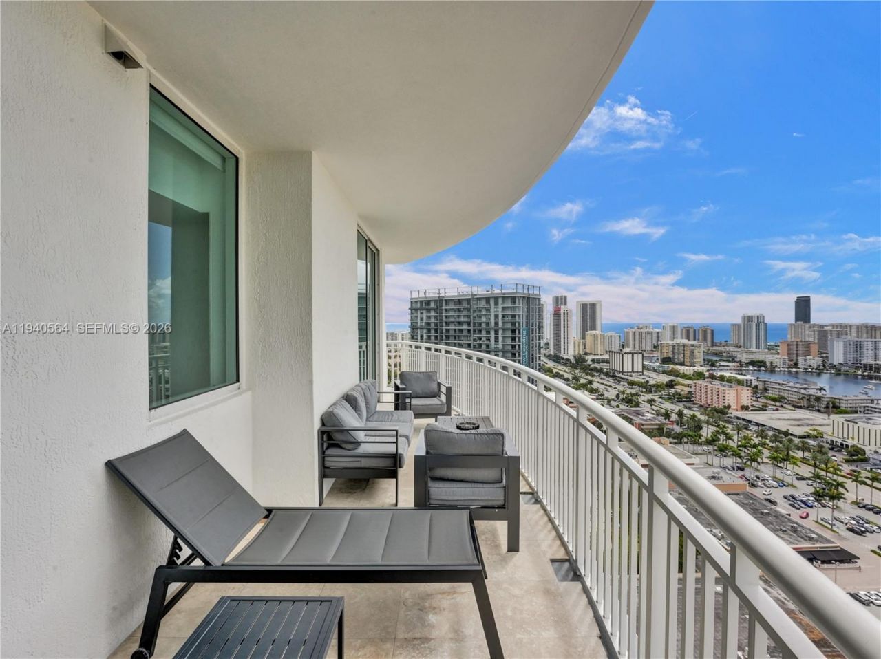 1755 E Hallandale Beach Blvd, Unit PH04E, Hallandale Beach, FL 33009 Photo