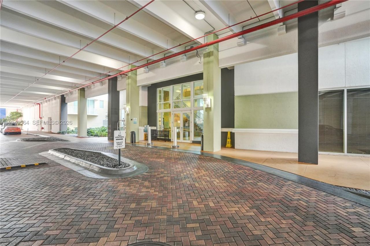 1755 E Hallandale Beach Blvd, Unit PH04E, Hallandale Beach, FL 33009 Photo