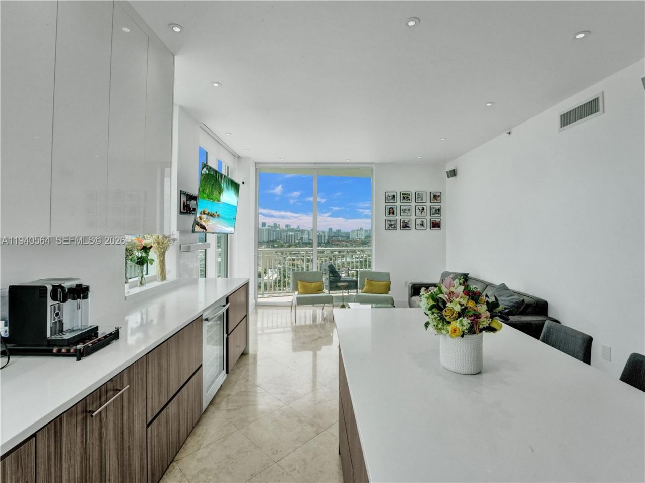 1755 E Hallandale Beach Blvd, Unit PH04E, Hallandale Beach, FL 33009 Photo