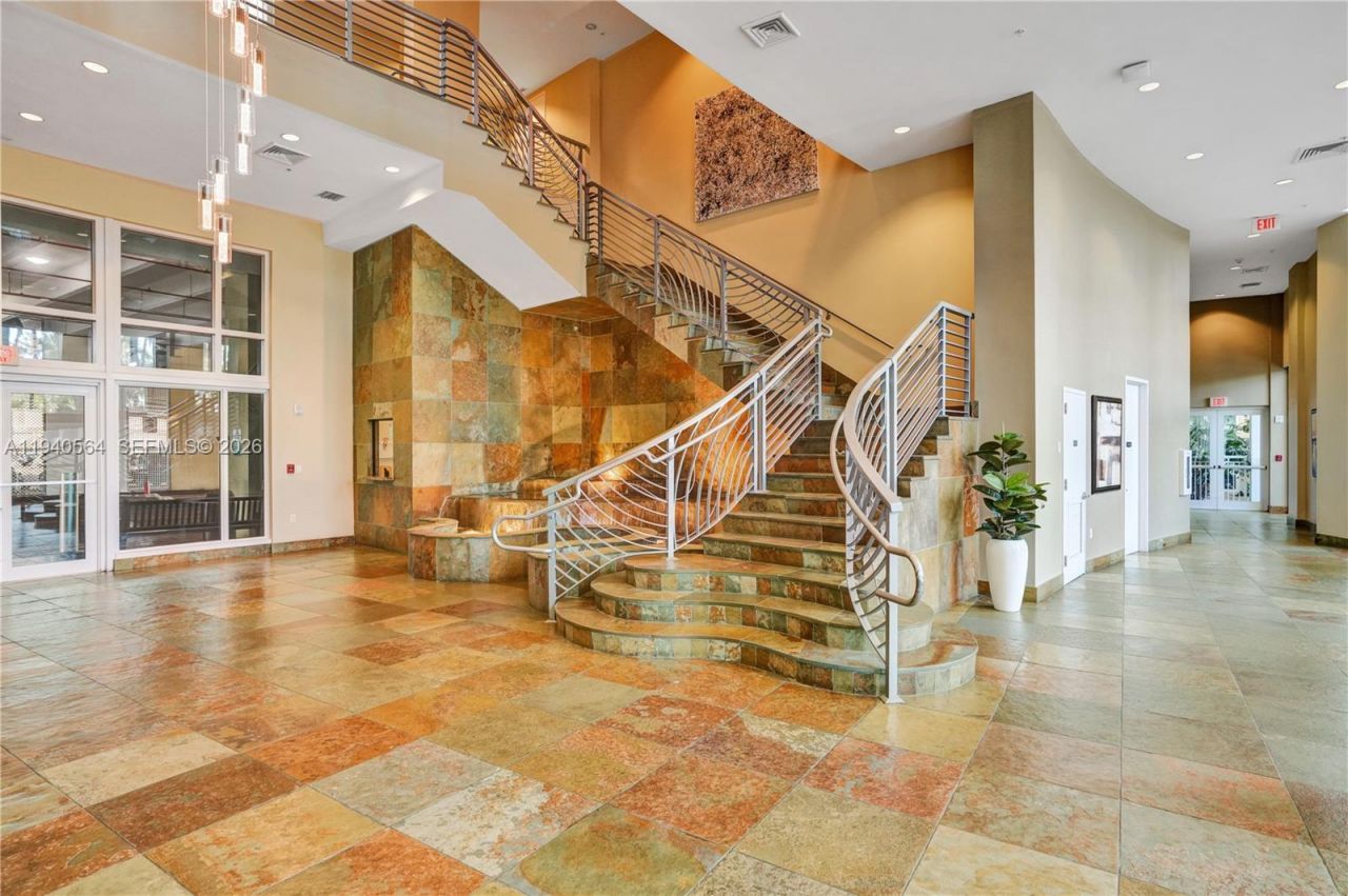 1755 E Hallandale Beach Blvd, Unit PH04E, Hallandale Beach, FL 33009 Photo