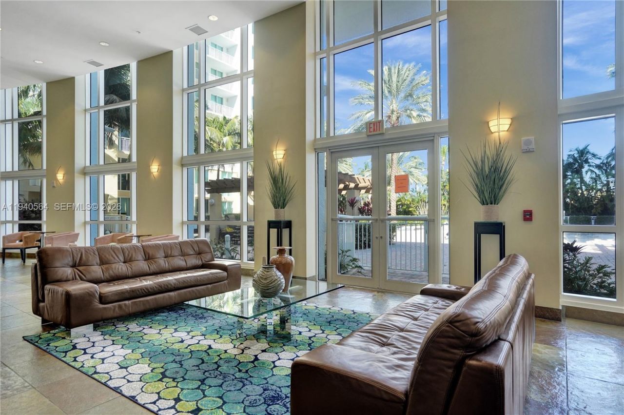 1755 E Hallandale Beach Blvd, Unit PH04E, Hallandale Beach, FL 33009 Photo