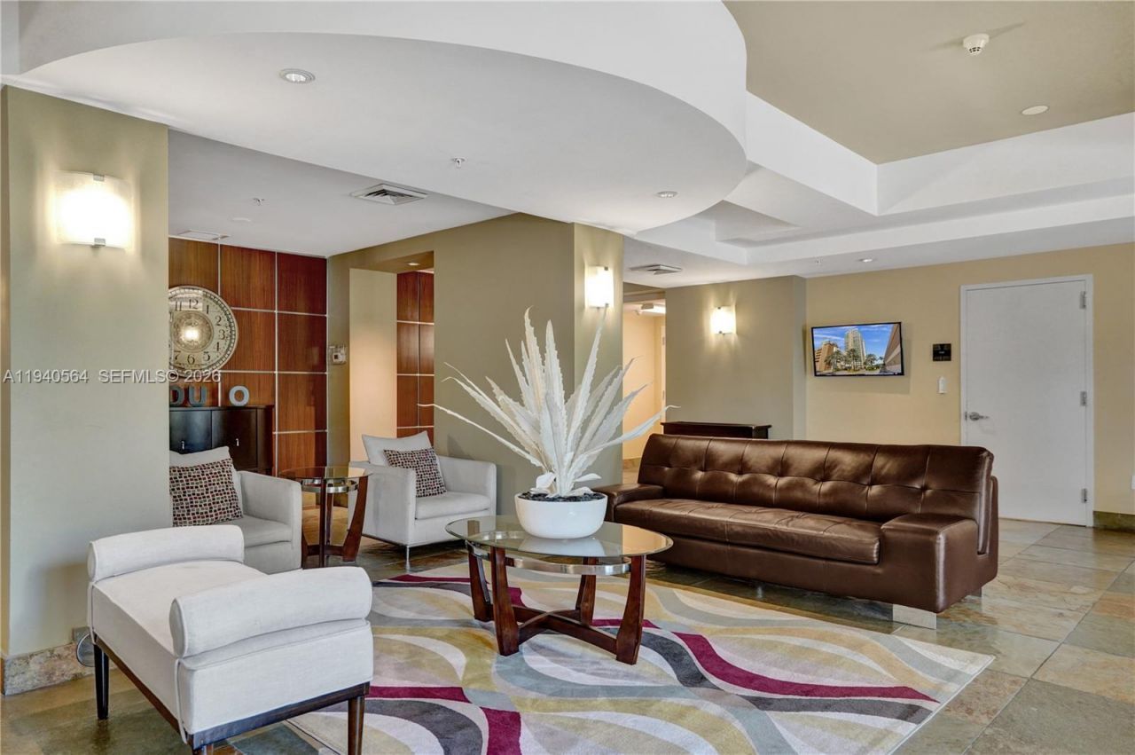 1755 E Hallandale Beach Blvd, Unit PH04E, Hallandale Beach, FL 33009 Photo