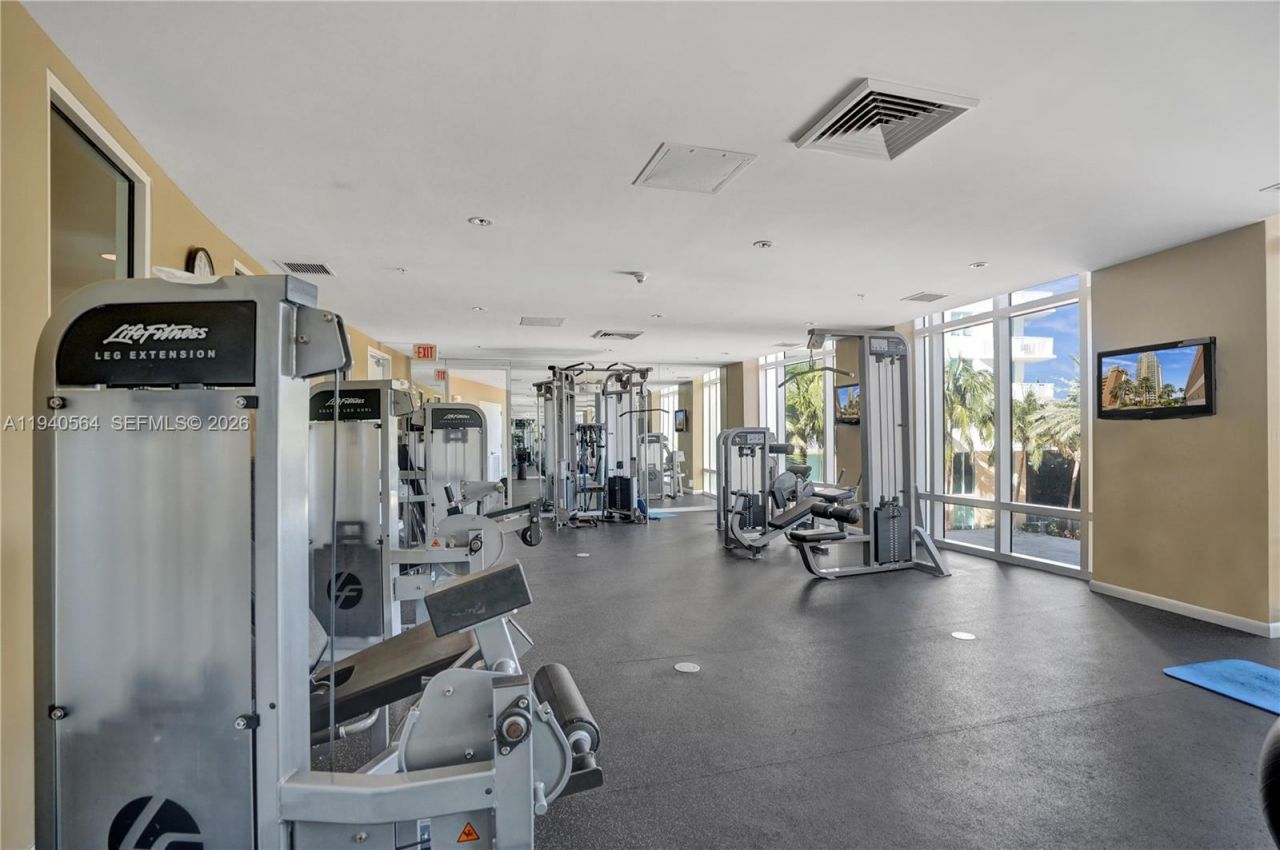 1755 E Hallandale Beach Blvd, Unit PH04E, Hallandale Beach, FL 33009 Photo