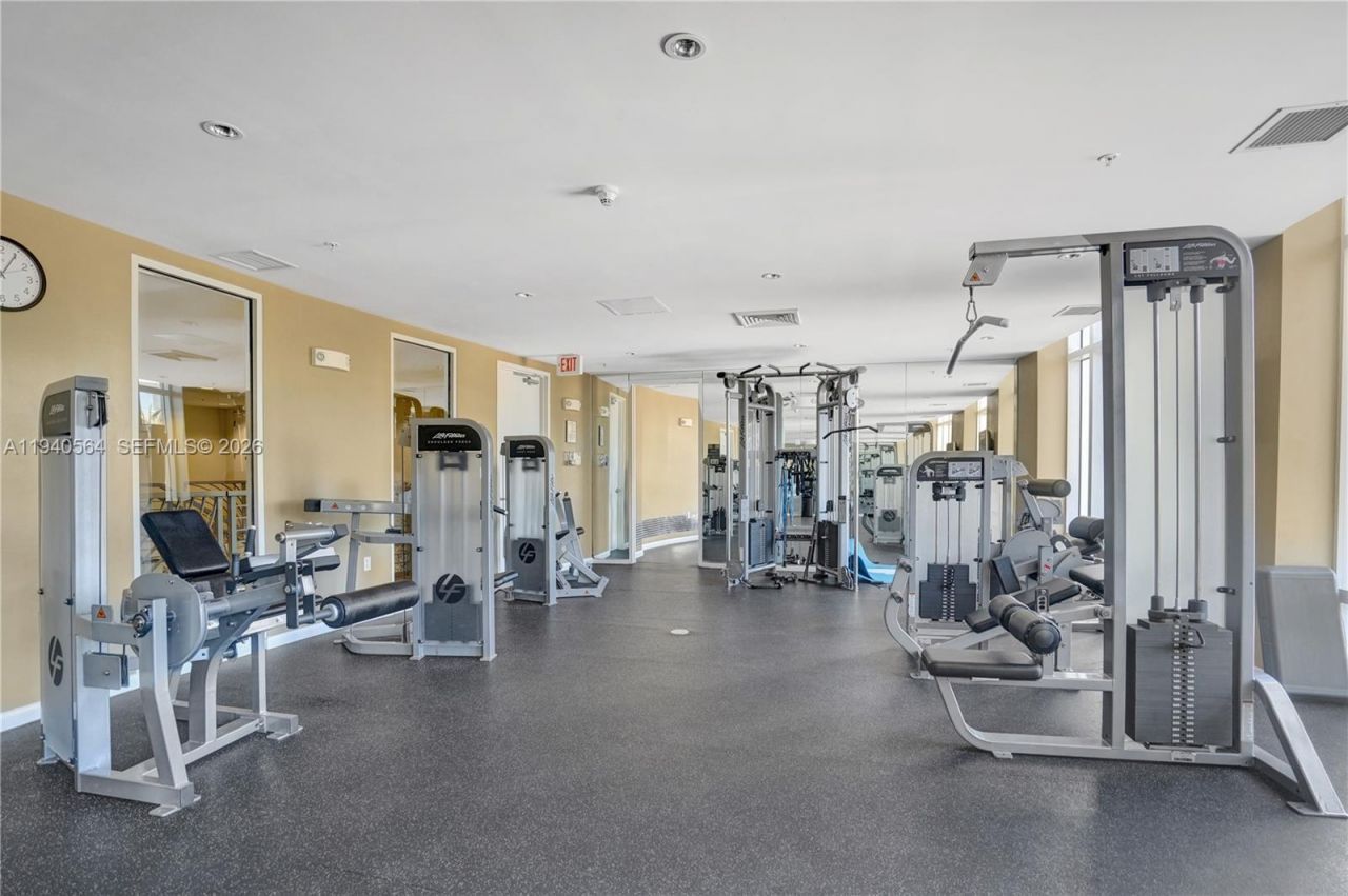 1755 E Hallandale Beach Blvd, Unit PH04E, Hallandale Beach, FL 33009 Photo