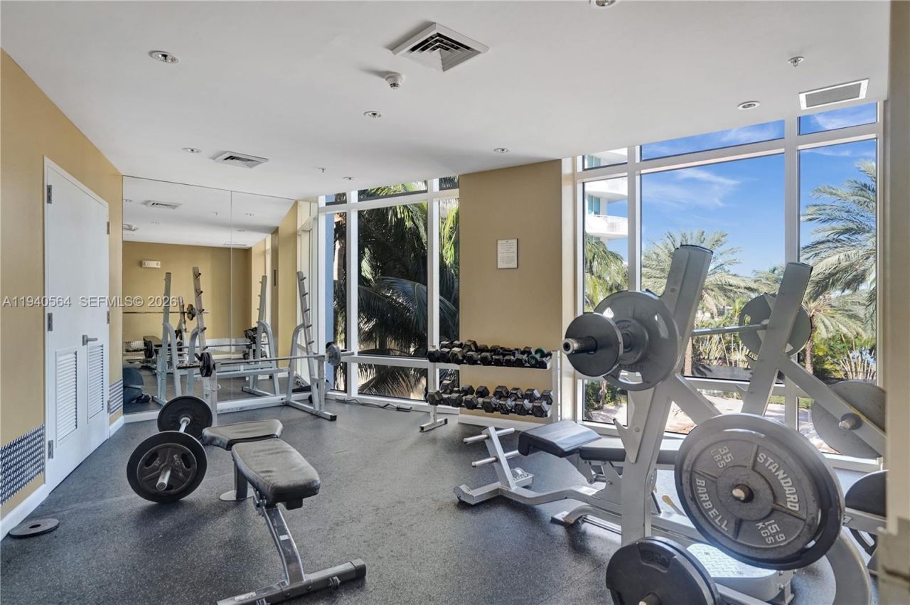 1755 E Hallandale Beach Blvd, Unit PH04E, Hallandale Beach, FL 33009 Photo