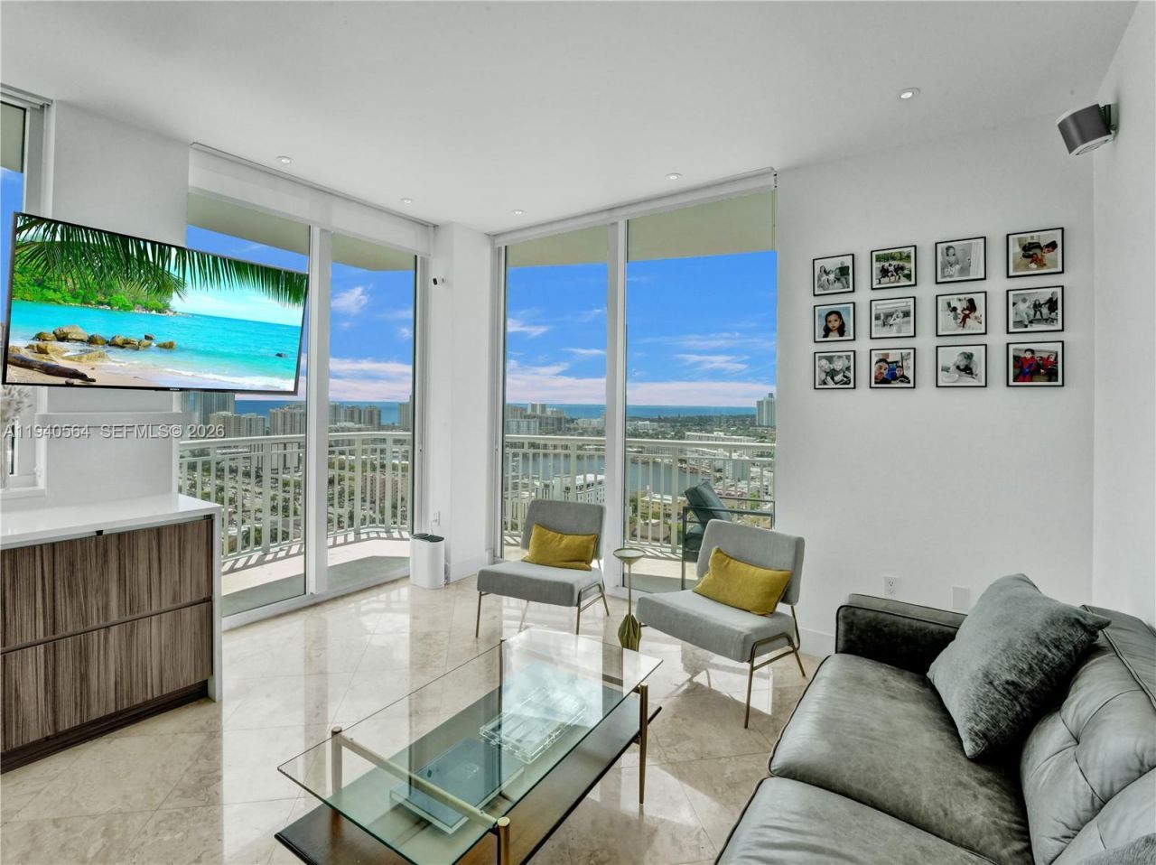 1755 E Hallandale Beach Blvd, Unit PH04E, Hallandale Beach, FL 33009 Photo
