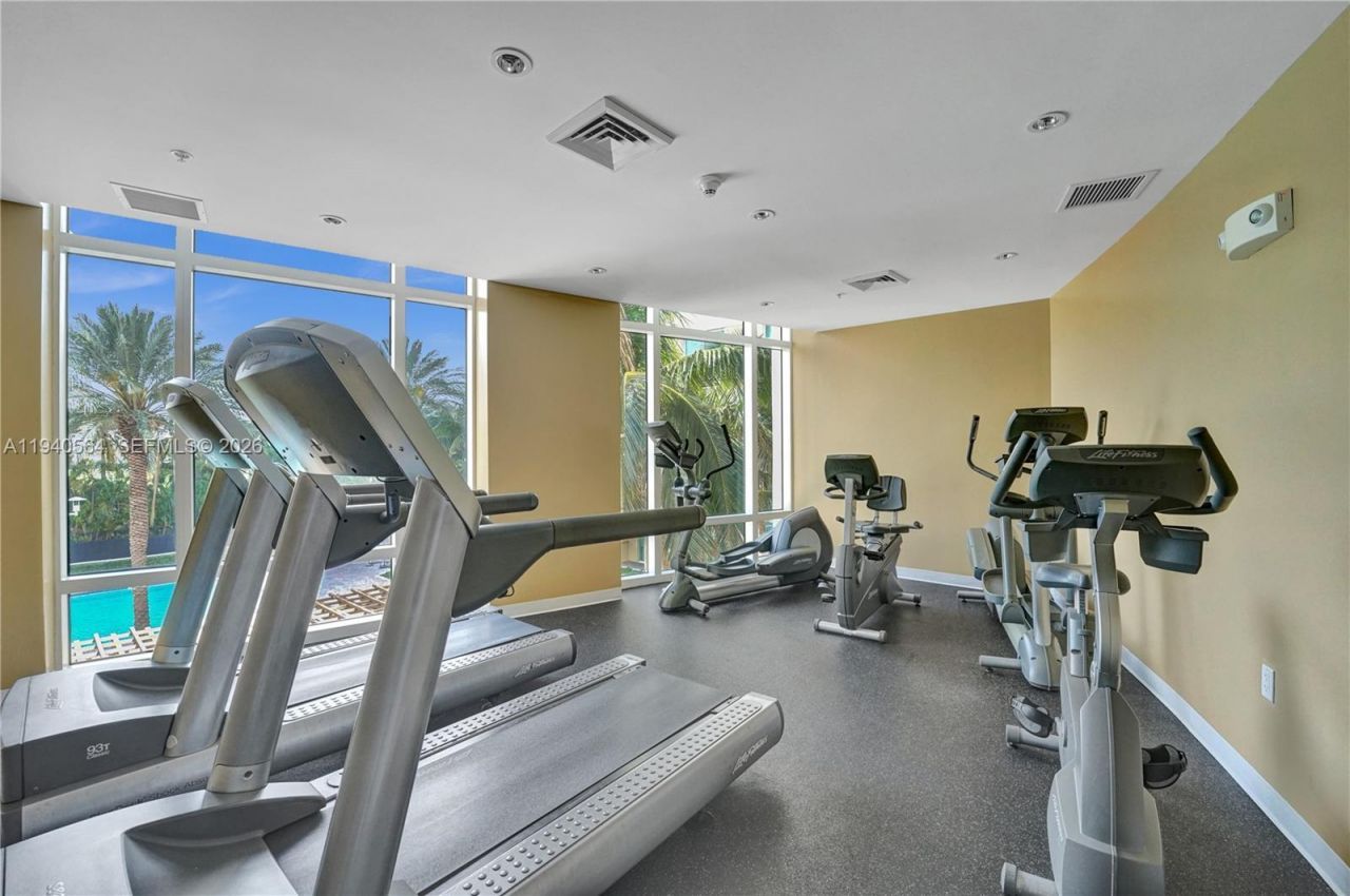 1755 E Hallandale Beach Blvd, Unit PH04E, Hallandale Beach, FL 33009 Photo