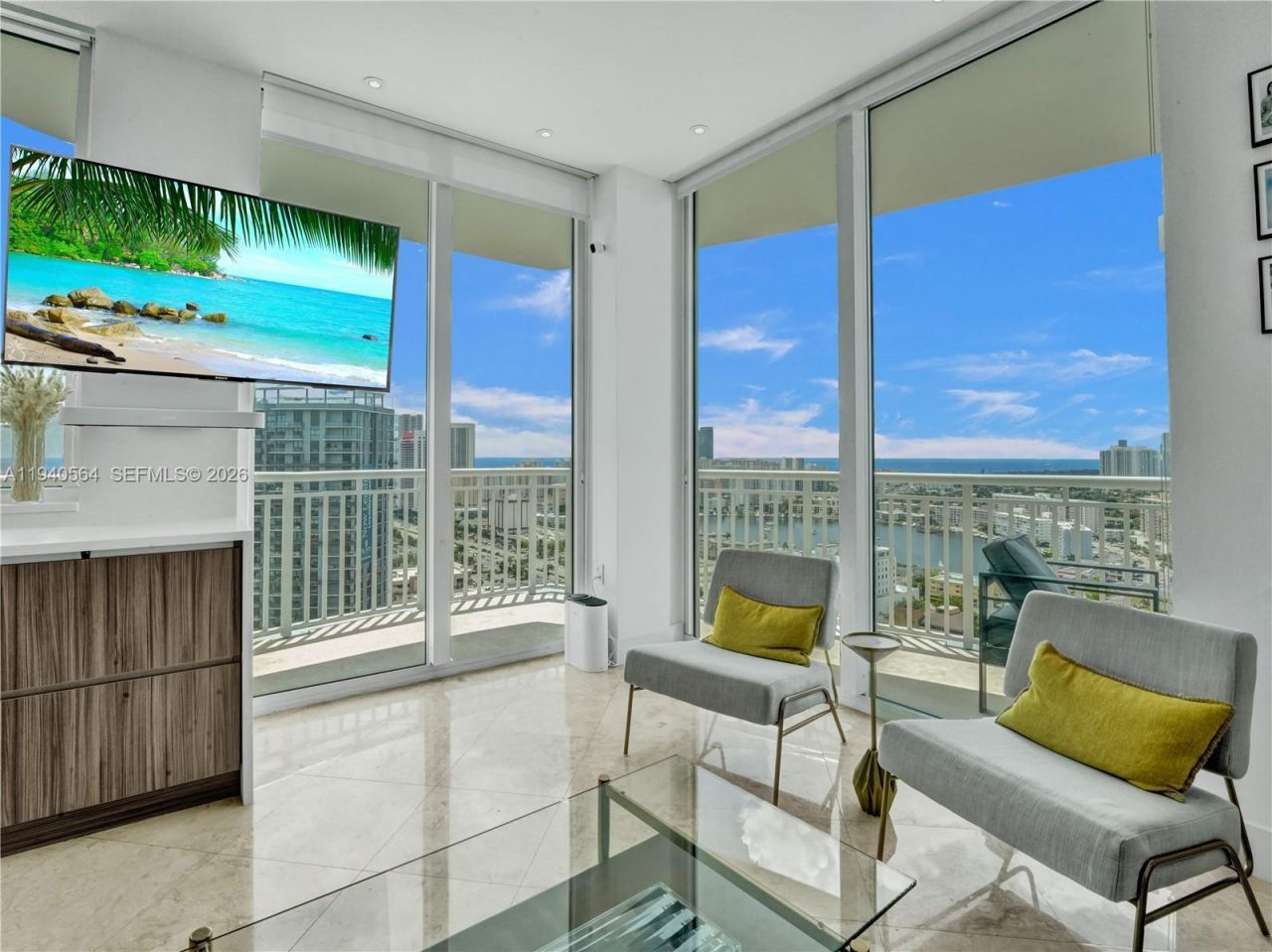 1755 E Hallandale Beach Blvd, Unit PH04E, Hallandale Beach, FL 33009 Photo