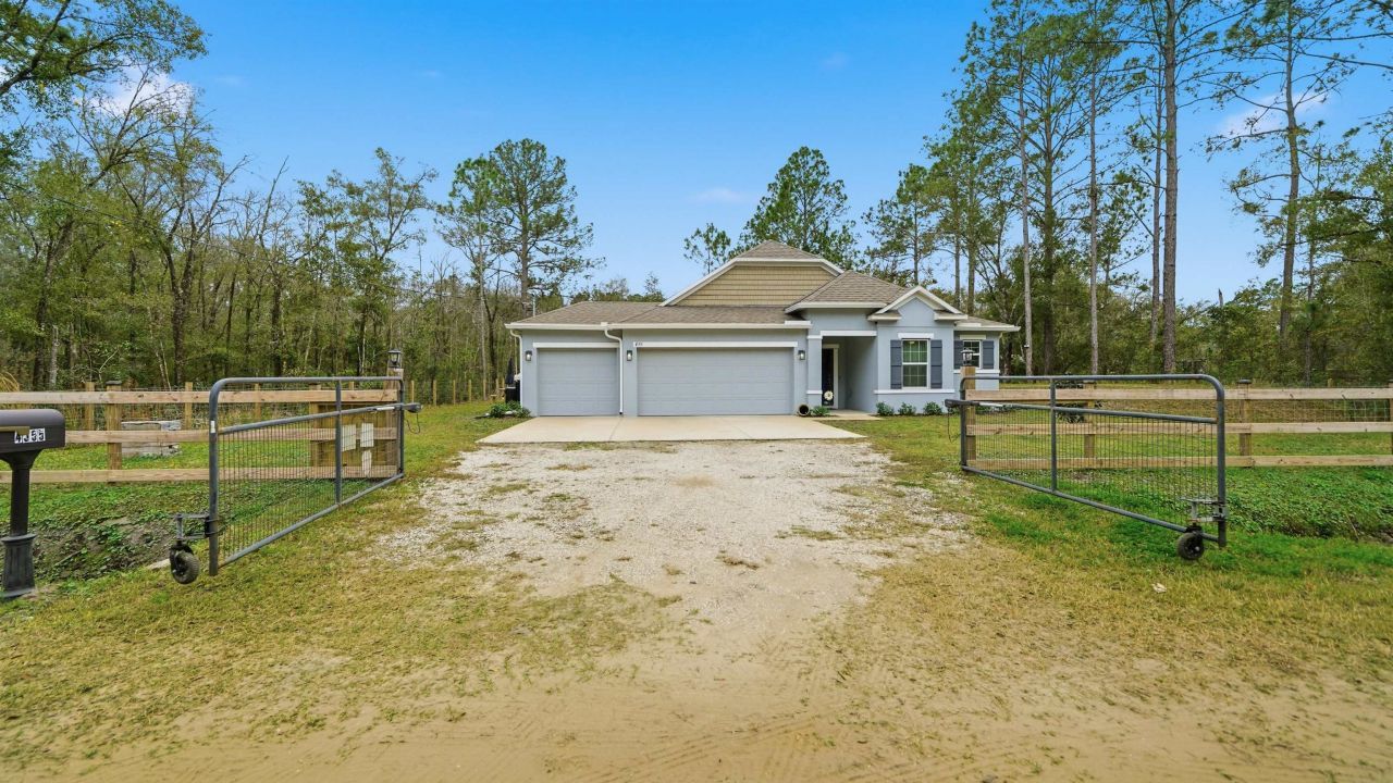 4555 Alvin St, Hastings, FL 32145 Main Photo