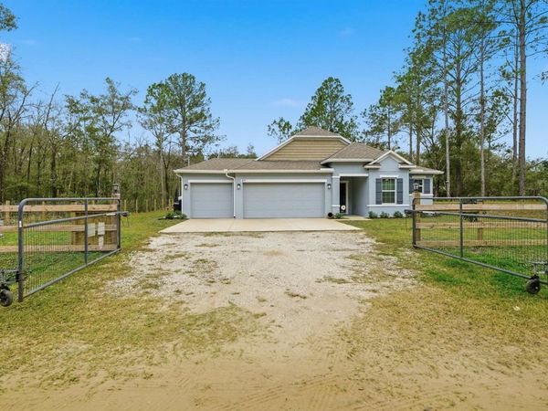 4555 Alvin St, Hastings, FL 32145