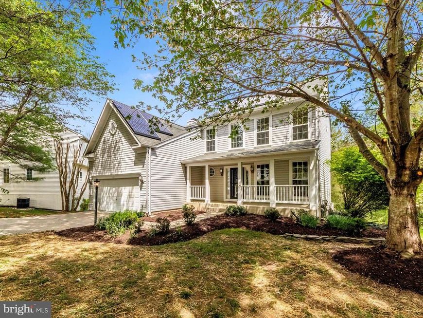 6405 Quiet Night Ride, Columbia, MD 21044 Main Photo