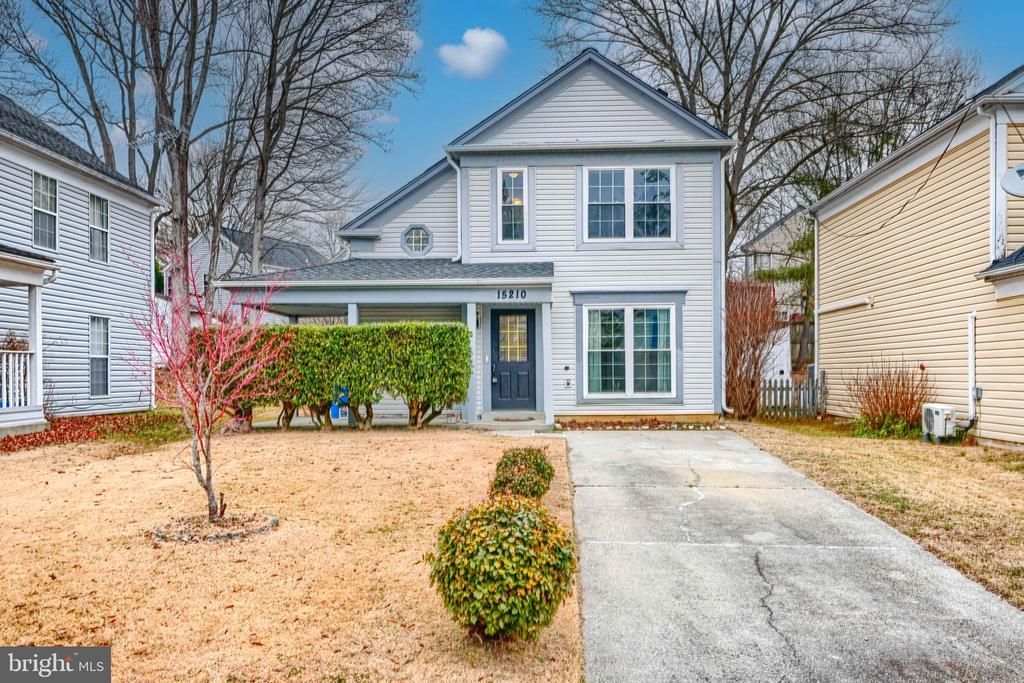 15210 Endicott Drive, Bowie, MD 20716 Main Photo