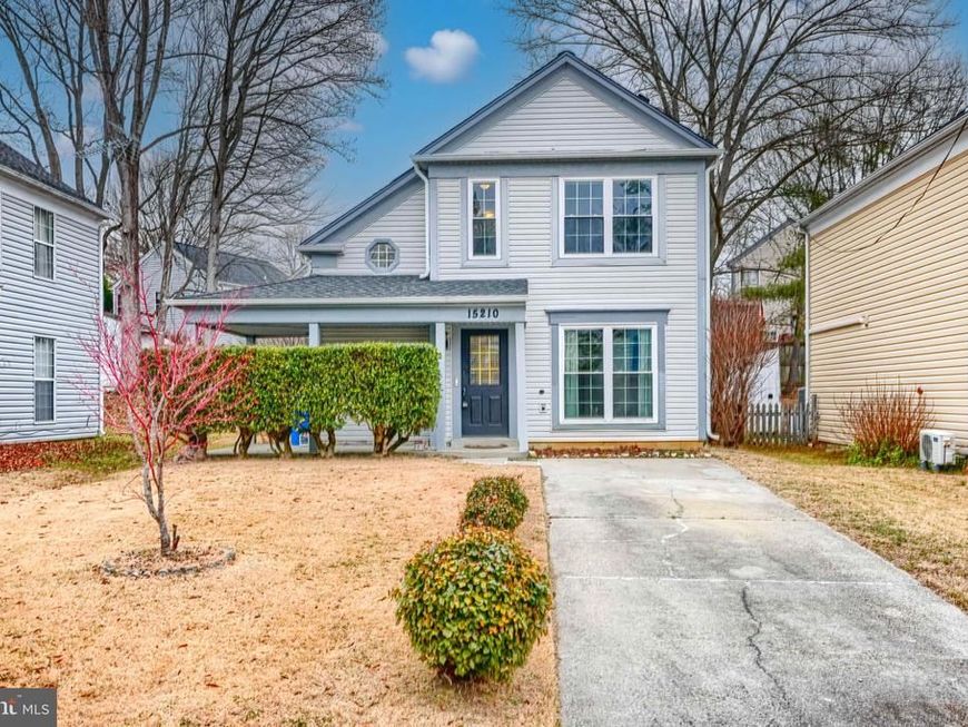 15210 Endicott Drive, Bowie, MD 20716 Main Photo